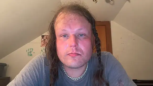 RaeganV online show from March 7, 11:57 pm