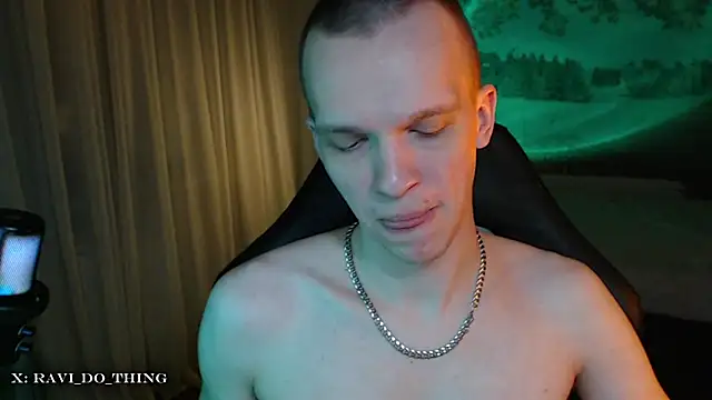 ravi olle online show from February 17, 4:28 pm