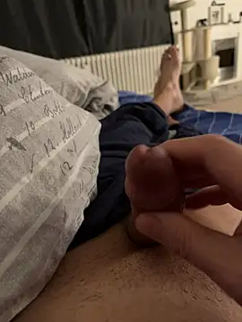 ManuelCervantes1972 online show from February 7, 10:26 pm