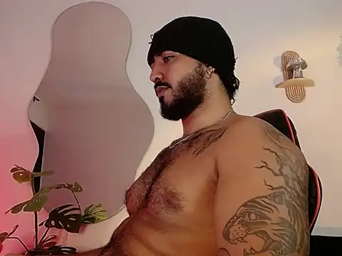 nate rott online show from April 23, 12:29 pm