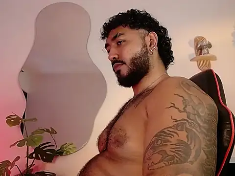 nate rott online show from April 25, 12:41 pm