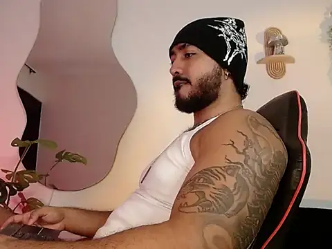 nate rott online show from April 18, 12:17 pm