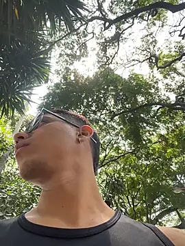 Gael Velaryx online show from February 27, 4:50 pm