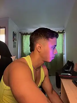 Gael Velaryx online show from April 22, 4:34 pm