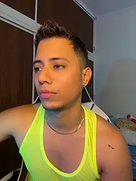 Gael Velaryx online show from April 23, 4:53 pm