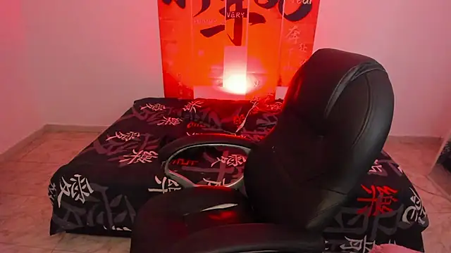 Wesleey-Boy online show from April 24, 9:06 pm