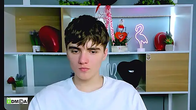 emil lucky online show from February 19, 1:07 pm