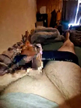 Zidane198003 online show from April 24, 8:49 am