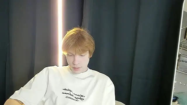 CalmFever online show from April 16, 8:42 pm