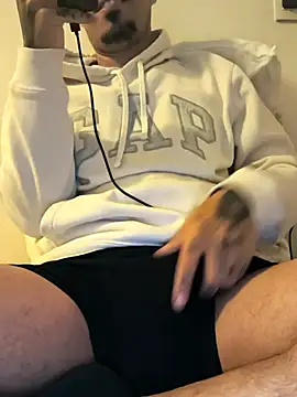 miiich86 online show from March 9, 5:23 am