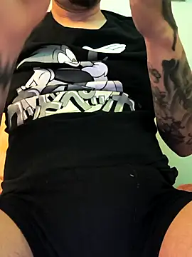 miiich86 online show from March 7, 6:33 am