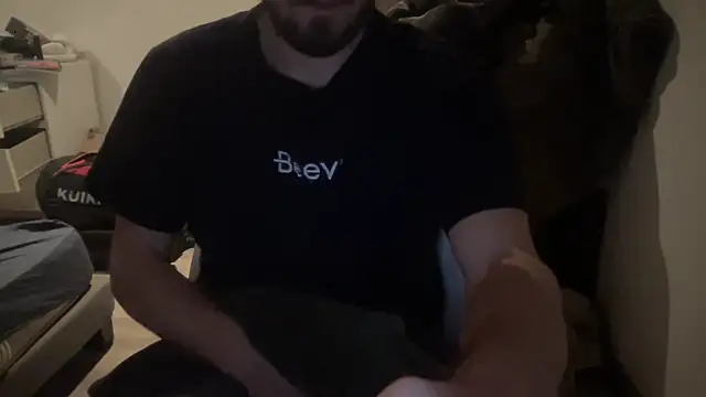 raoulbtnbois online show from February 9, 11:59 am