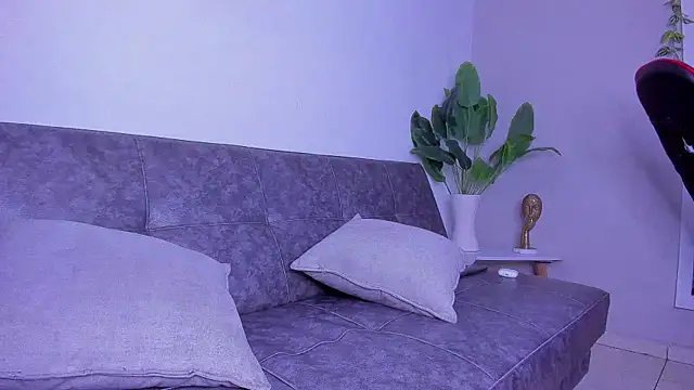 Alessrose online show from July 22, 10:46 pm