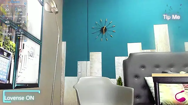 Coddy maxx69 online show from March 9, 12:32 pm