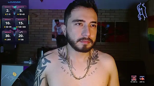 dave wolf7 online show from March 31, 8:05 am