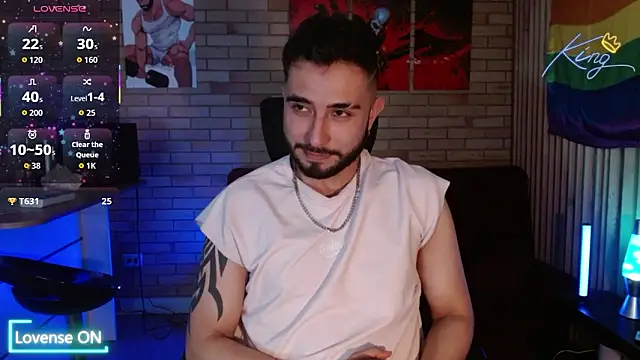 dave wolf7 online show from February 7, 2:56 pm