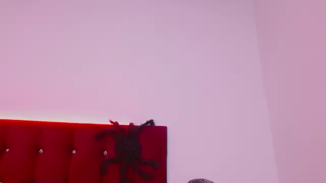 SkinnyDevil12 online show from March 6, 3:58 am