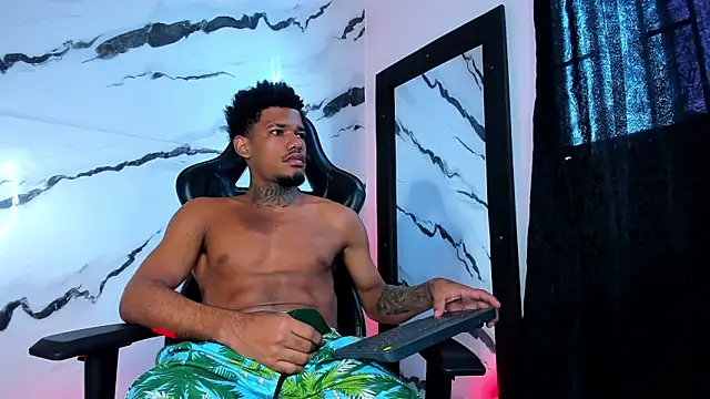 Nehemiaa boy online show from April 20, 2:41 pm