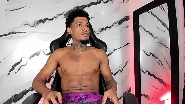 Nehemiaa boy online show from April 15, 12:38 pm