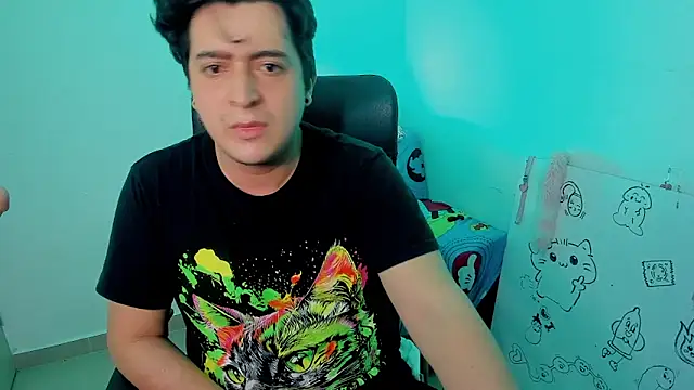 SmoothBear  online show from February 16, 5:49 am