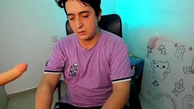 SmoothBear  online show from February 13, 10:37 pm