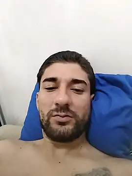 Camilo696903 online show from May 20, 12:23 pm