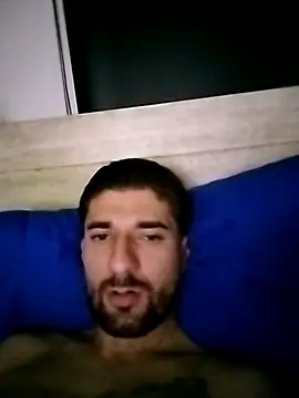 Camilo696903 online show from May 18, 9:48 am