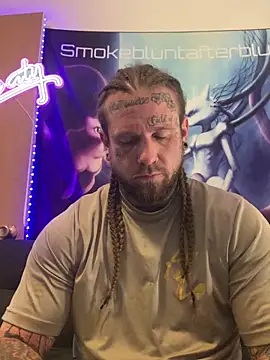 Smokebluntafterblunt online show from April 22, 12:54 pm