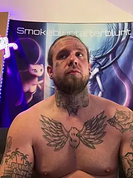 Smokebluntafterblunt online show from April 18, 3:19 am