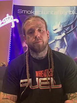 Smokebluntafterblunt online show from April 21, 2:04 am