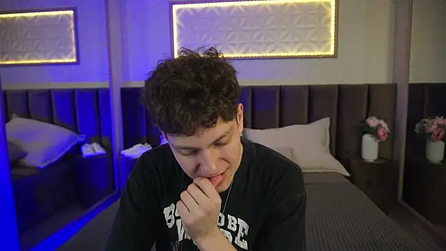 StefanBev online show from March 19, 8:01 pm