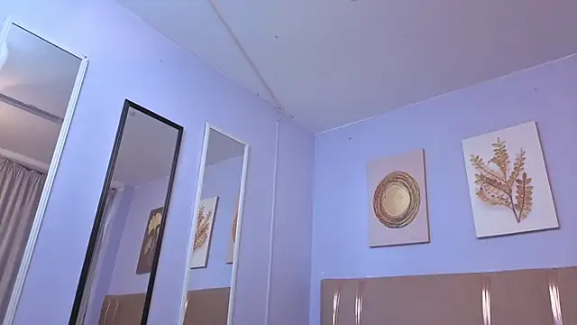 Tommas Jhonson online show from April 23, 12:29 pm