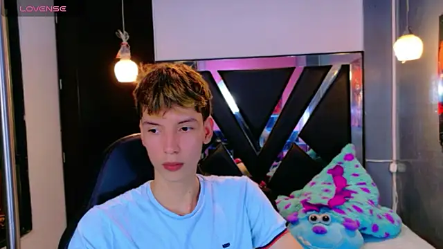 Liam Green1 online show from March 5, 7:54 pm