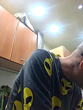 pareja47 online show from February 28, 1:26 am