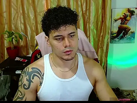 Logan0626 online show from July 23, 5:32 pm