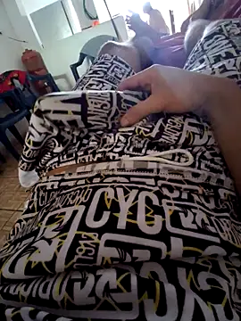 ReizinhoOh online show from February 8, 1:37 pm