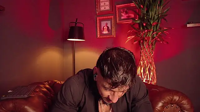 Seth Vega  online show from March 5, 10:06 pm