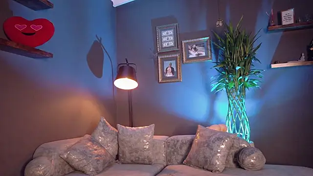 Seth Vega  online show from March 9, 8:58 pm