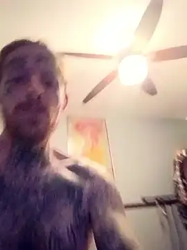 Papabear6122 online show from April 28, 1:11 am