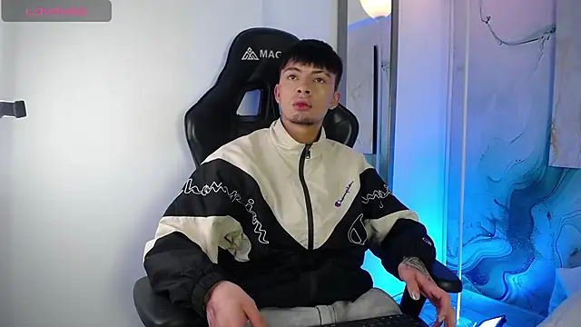 Novoa Prime online show from March 10, 3:34 am