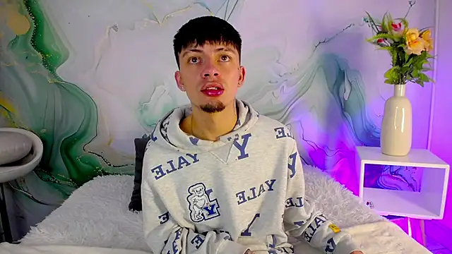 Novoa Prime online show from March 4, 3:46 am