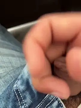 Ronny69y online show from February 21, 6:36 am