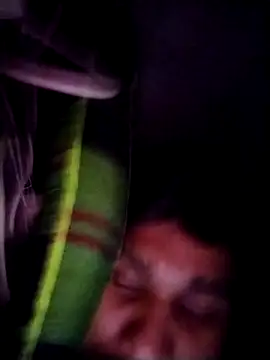 collboy8166 online show from April 22, 6:45 pm