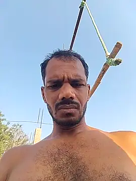 Daddyishere 19 online show from April 19, 1:38 am