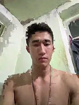 baron5008 online show from April 21, 4:13 pm