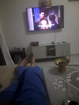 TheJackal151406 online show from April 14, 9:47 pm