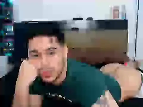 colin lewis1 online show from March 9, 3:55 am