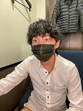 --ha-ru-- online show from March 5, 10:22 am