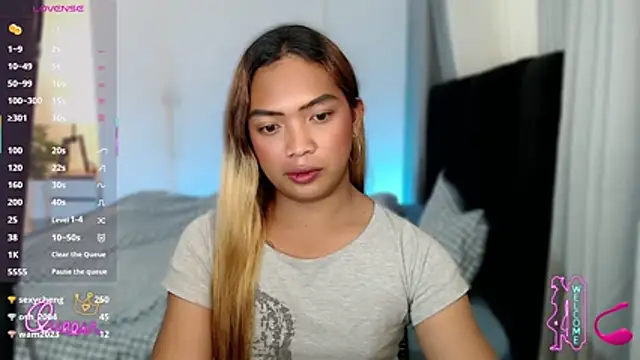 Ur Sexybuttercup69 online show from March 16, 10:30 am