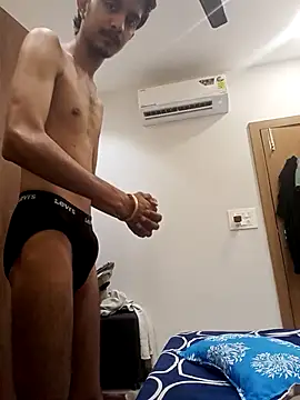 Sam03s online show from April 21, 6:03 pm